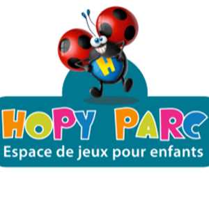 HOPY PARC, un parc de loisirs à Blagnac
